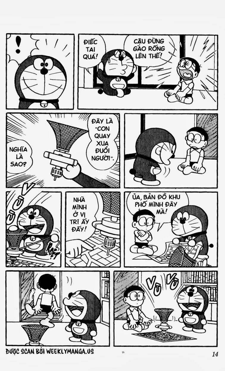 Doraemon 342 trang 2