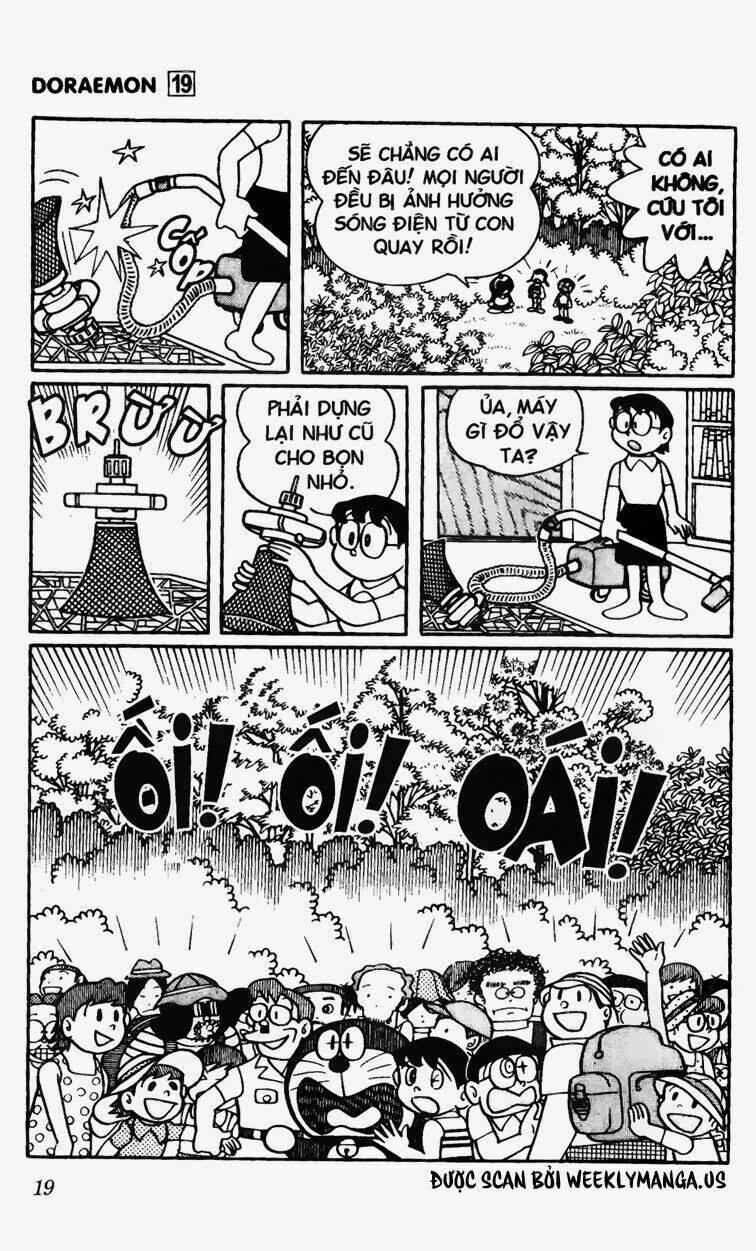 Doraemon 342 trang 7