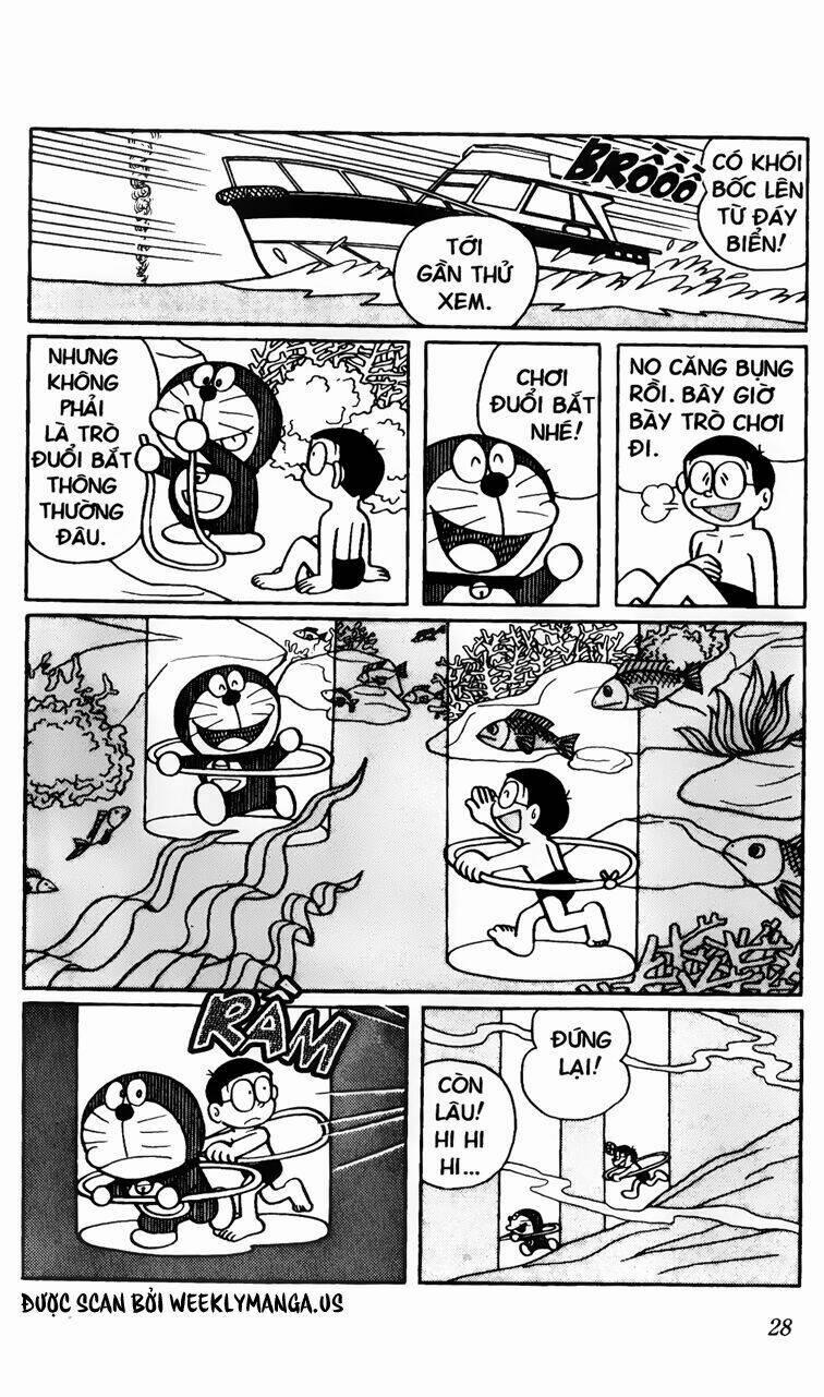 Doraemon 343 trang 8
