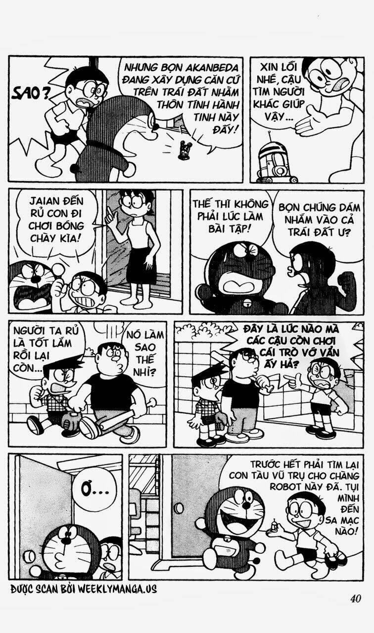 Doraemon 344 trang 10