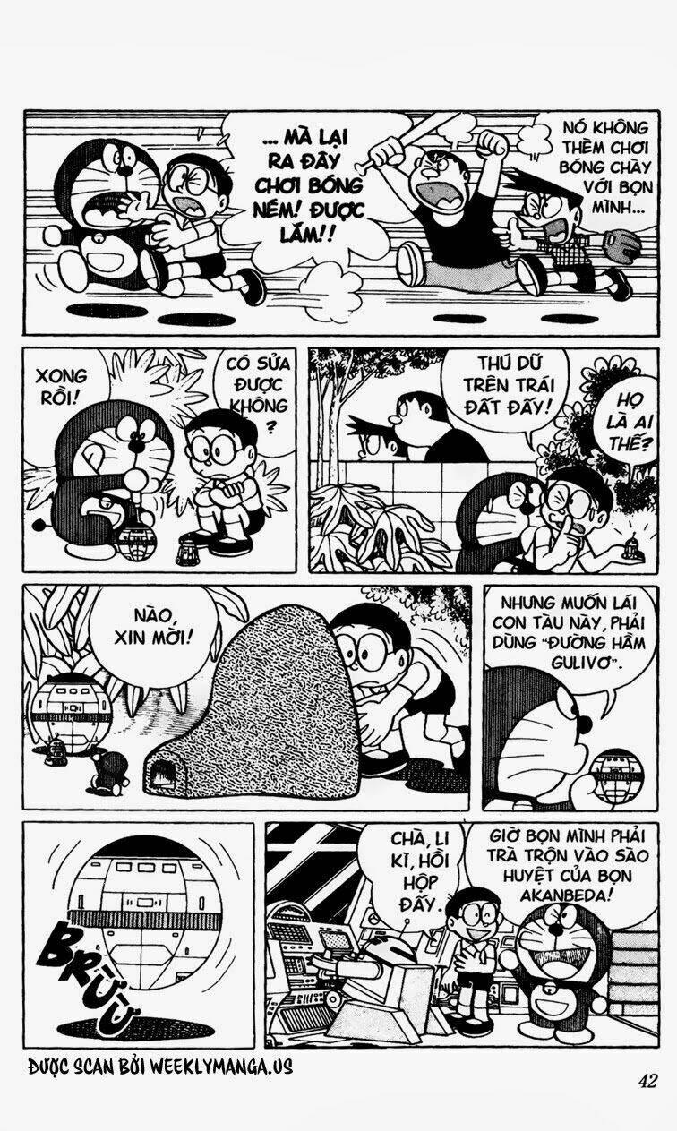 Doraemon 344 trang 12