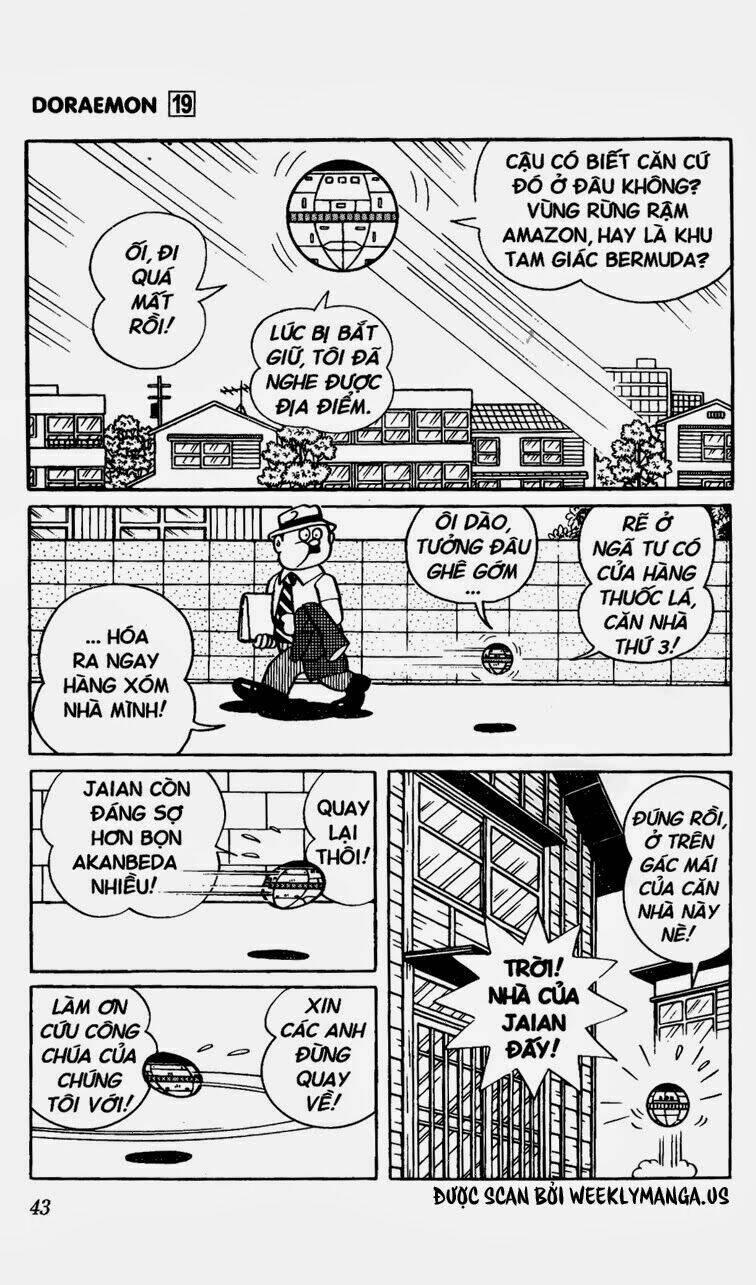 Doraemon 344 trang 13