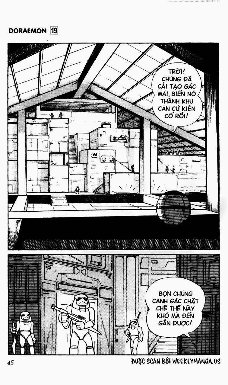 Doraemon 344 trang 15