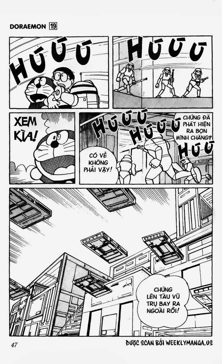 Doraemon 344 trang 17