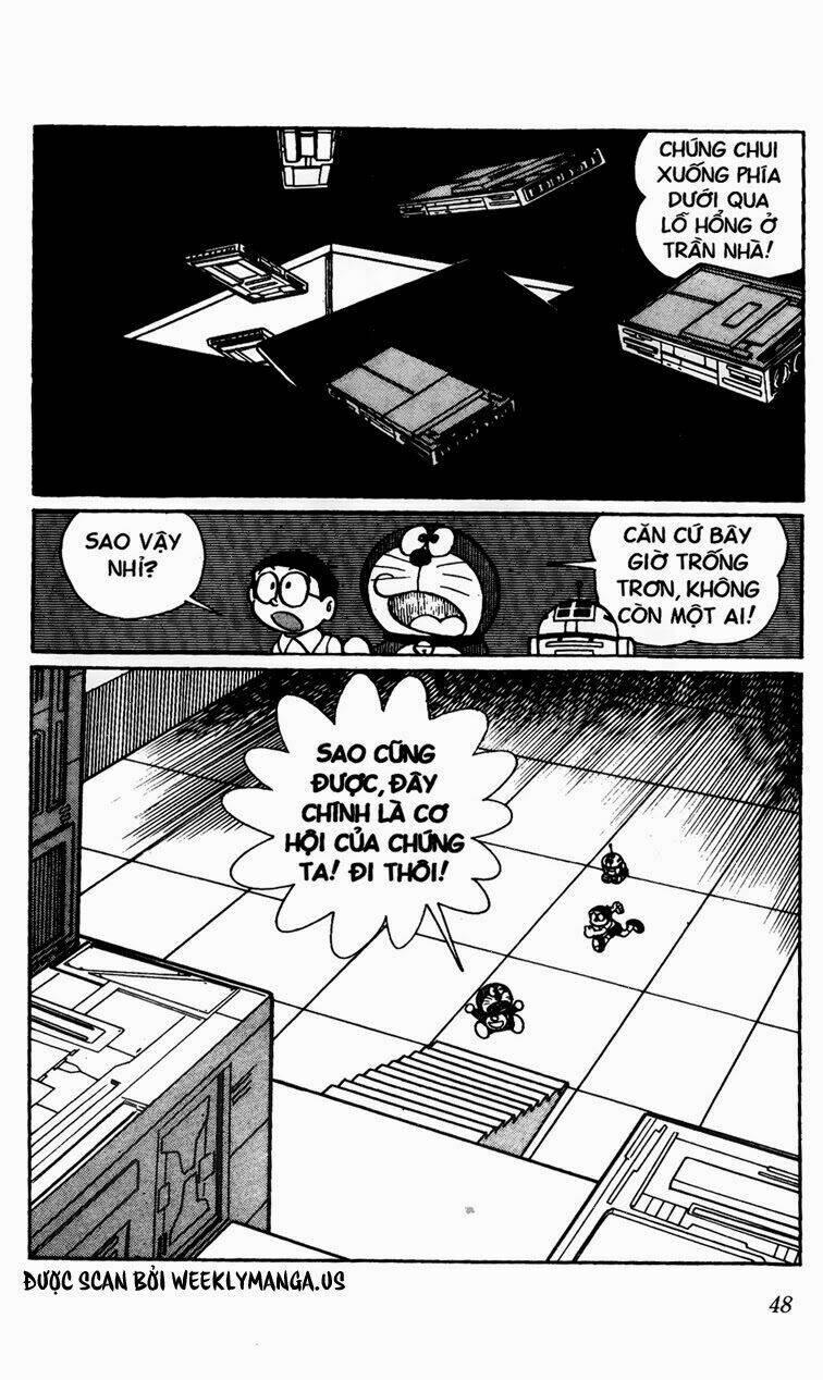 Doraemon 344 trang 18