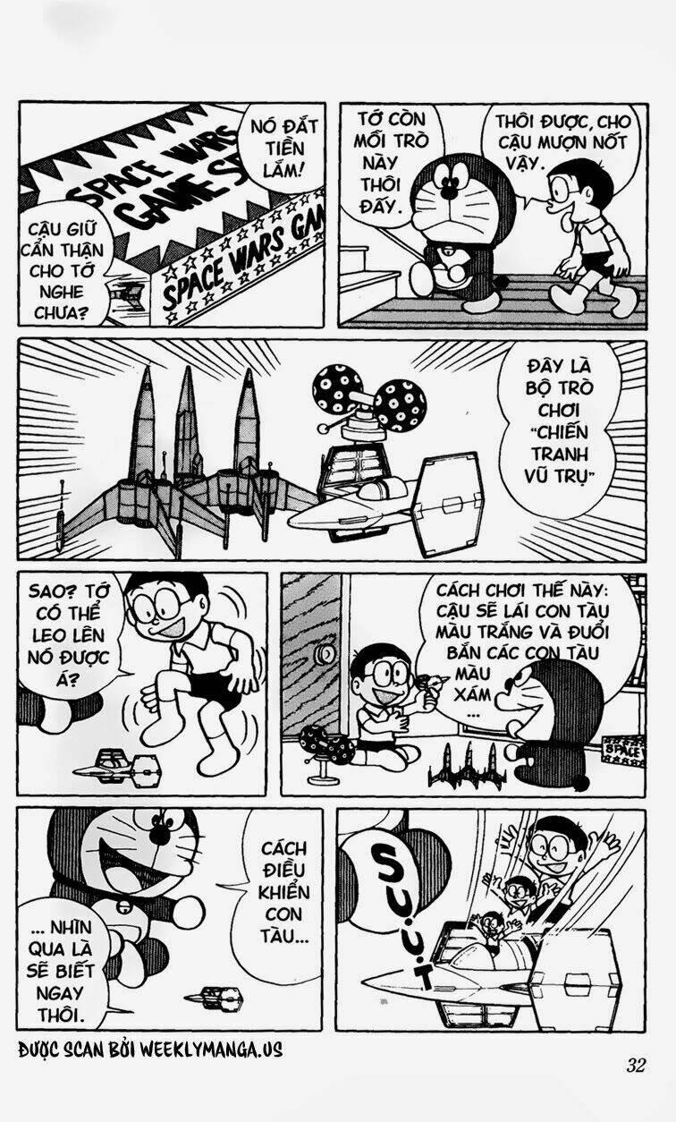 Doraemon 344 trang 2