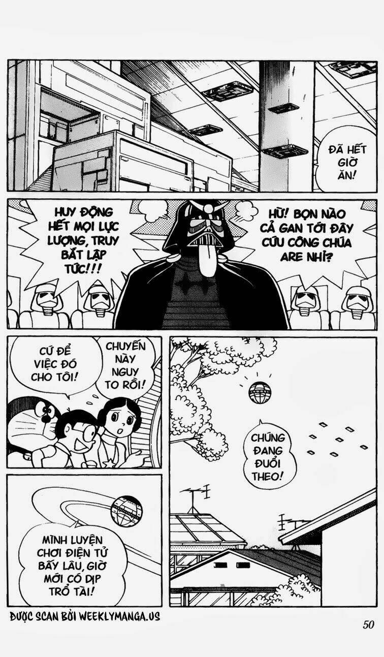 Doraemon 344 trang 20