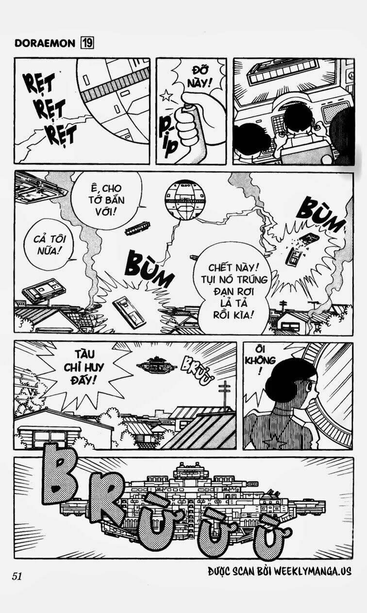 Doraemon 344 trang 21