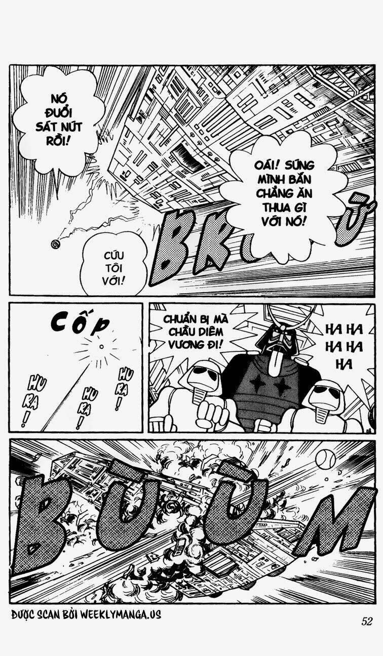 Doraemon 344 trang 22