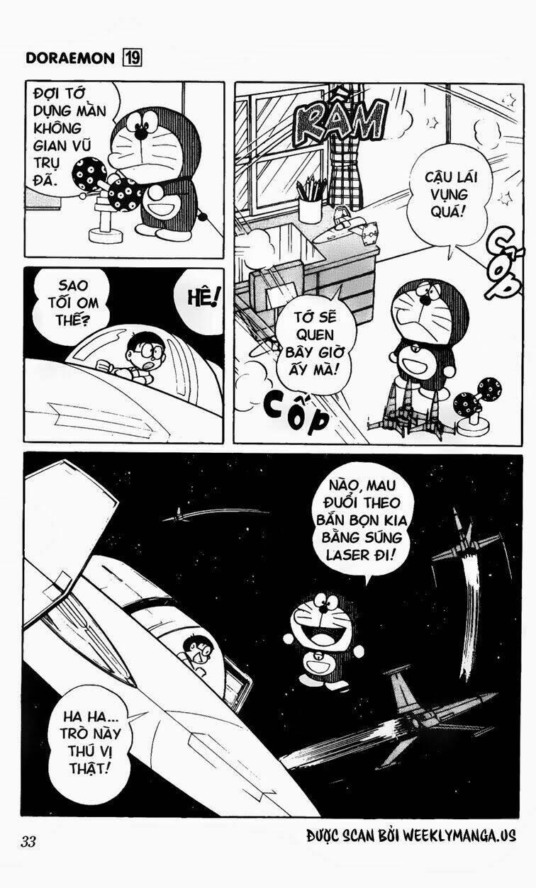 Doraemon 344 trang 3