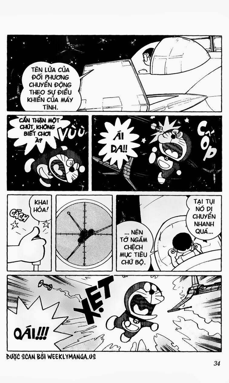 Doraemon 344 trang 4