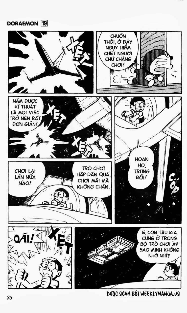 Doraemon 344 trang 5