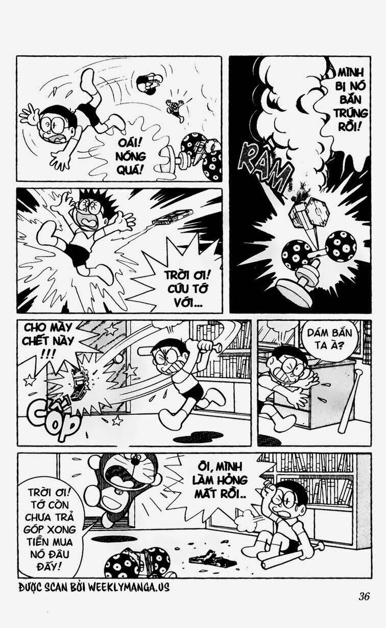 Doraemon 344 trang 6