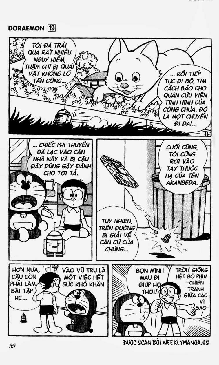 Doraemon 344 trang 9