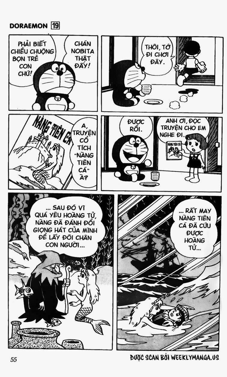 Doraemon 345 trang 2
