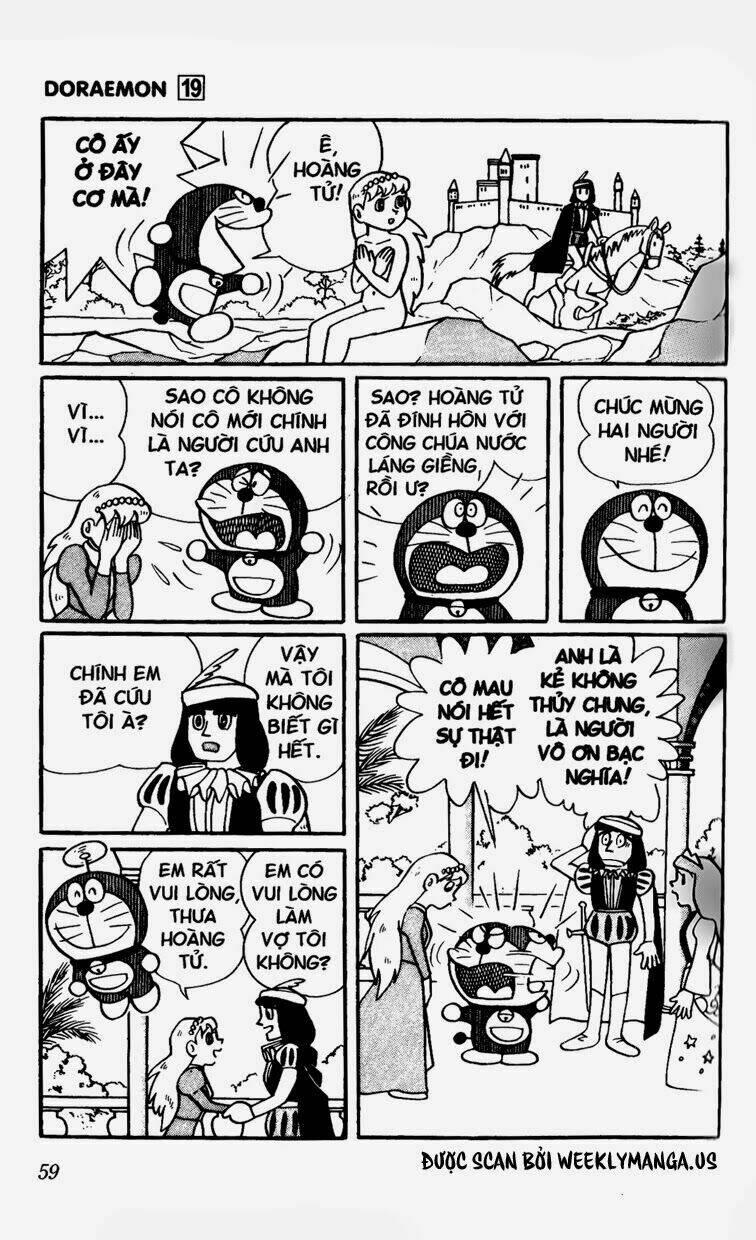Doraemon 345 trang 6