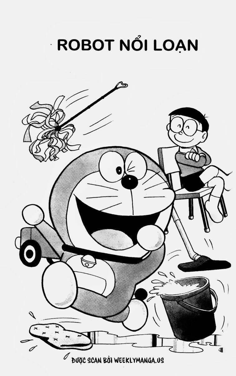 Doraemon 346 trang 1