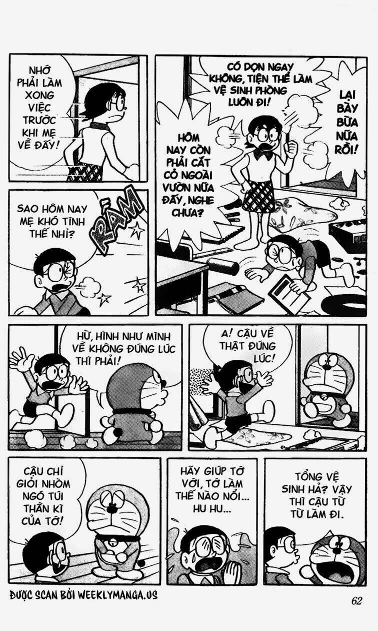 Doraemon 346 trang 2
