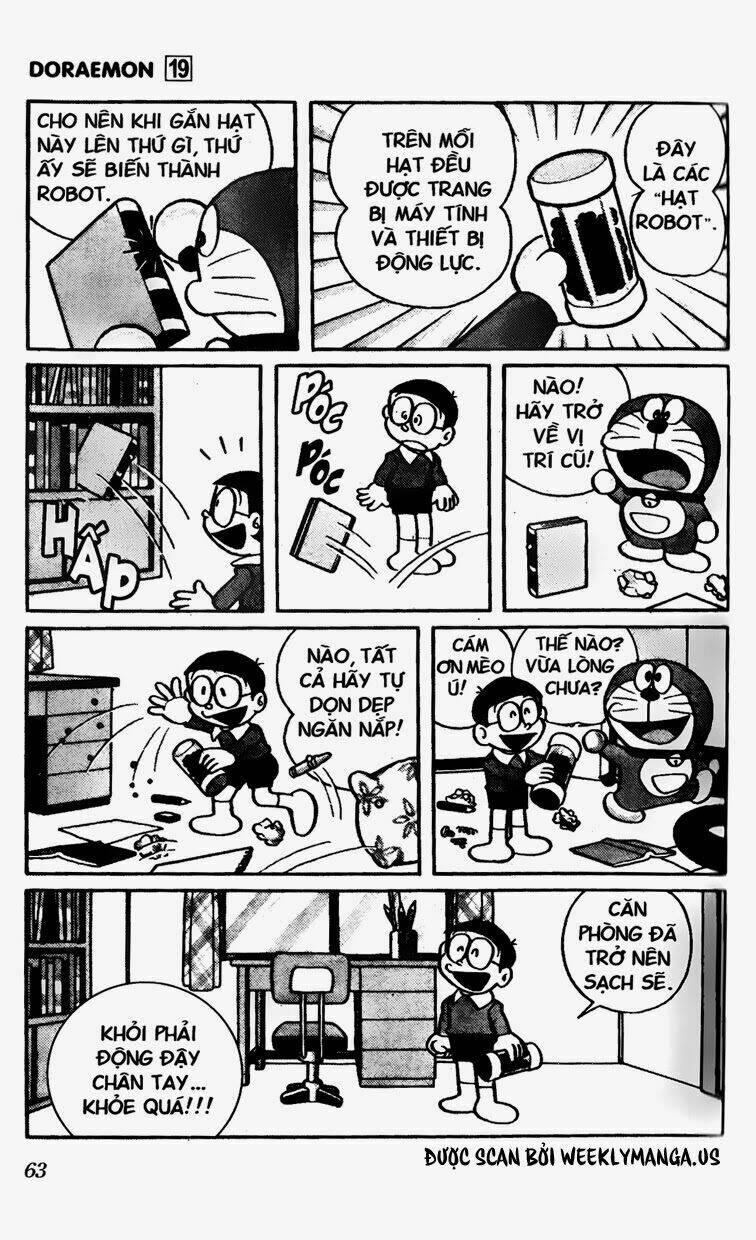 Doraemon 346 trang 3