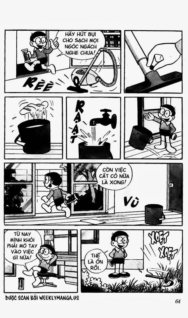 Doraemon 346 trang 4