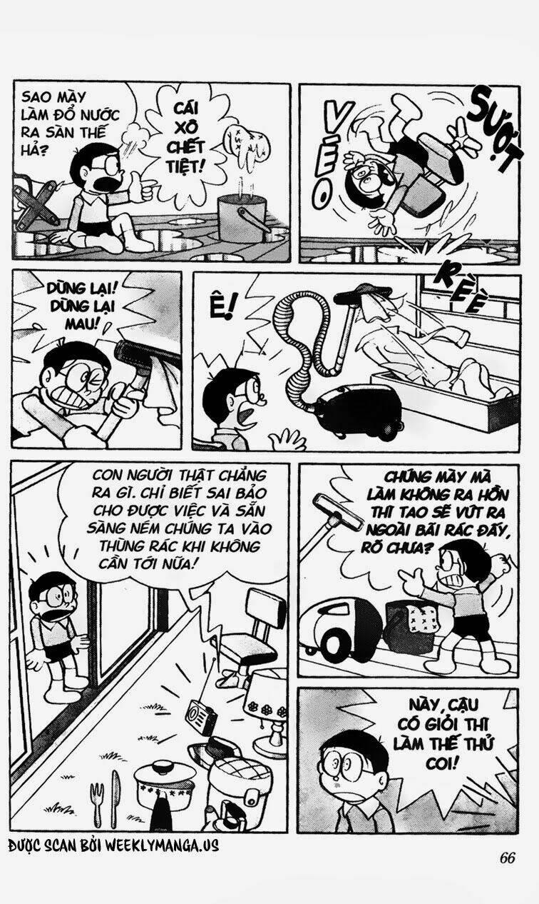 Doraemon 346 trang 6
