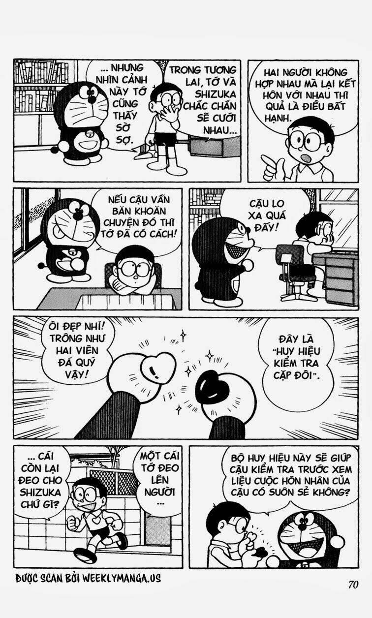 Doraemon 347 trang 2