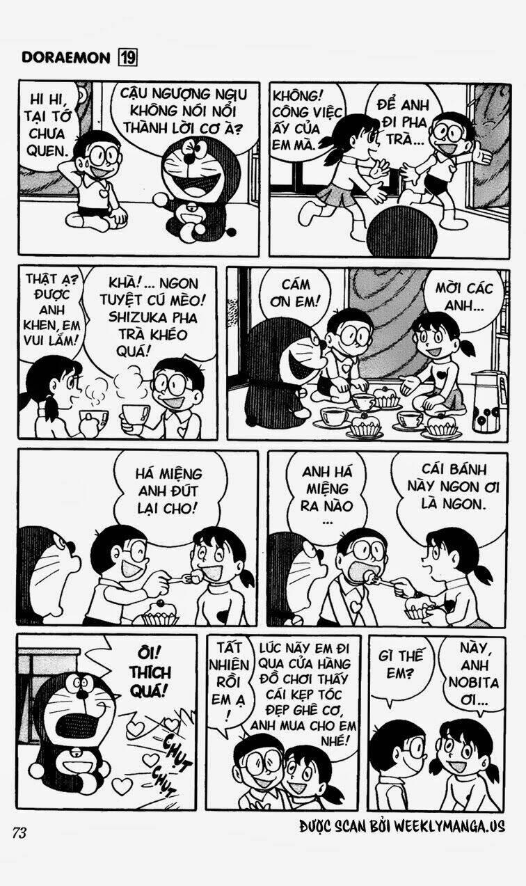Doraemon 347 trang 5