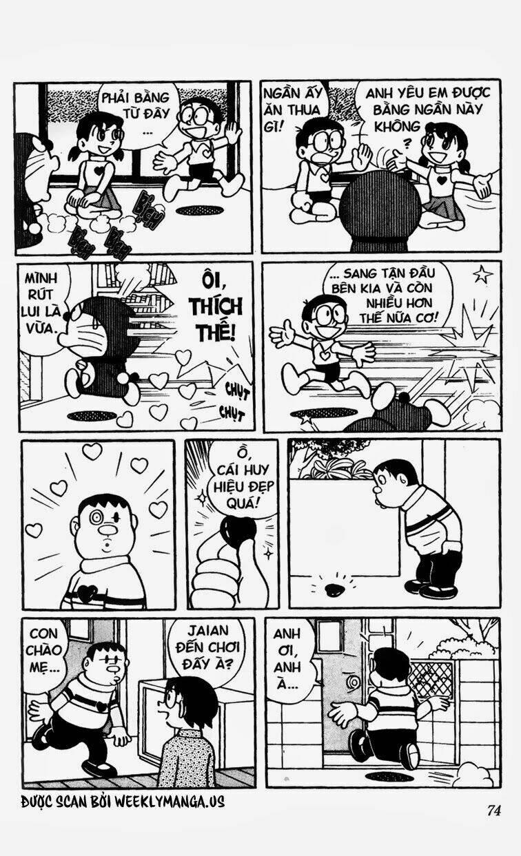 Doraemon 347 trang 6