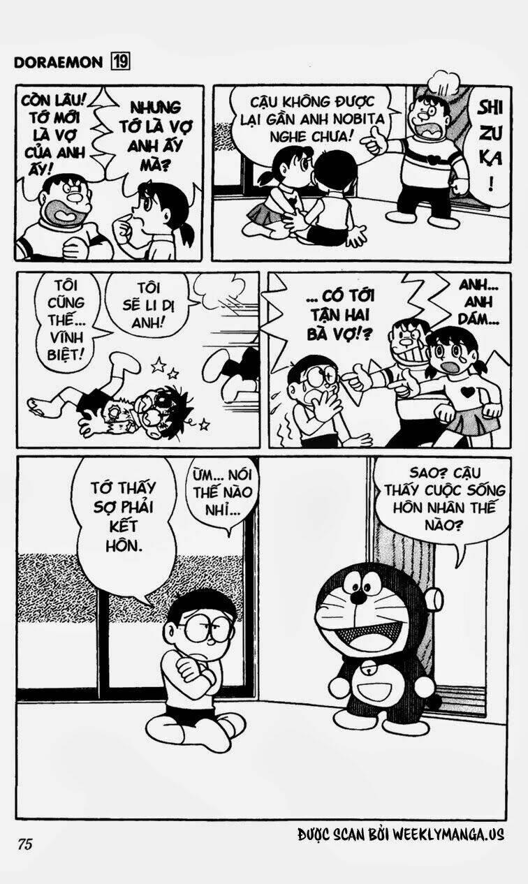Doraemon 347 trang 7