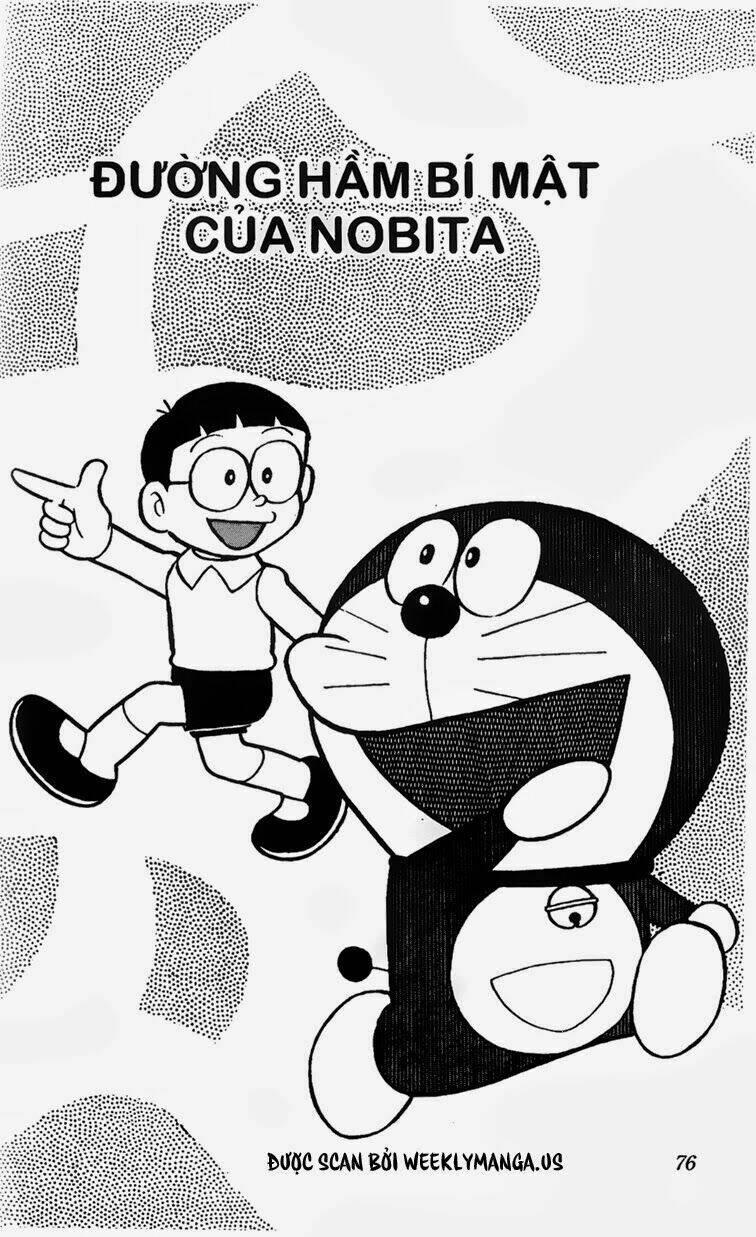 Doraemon 348 trang 1