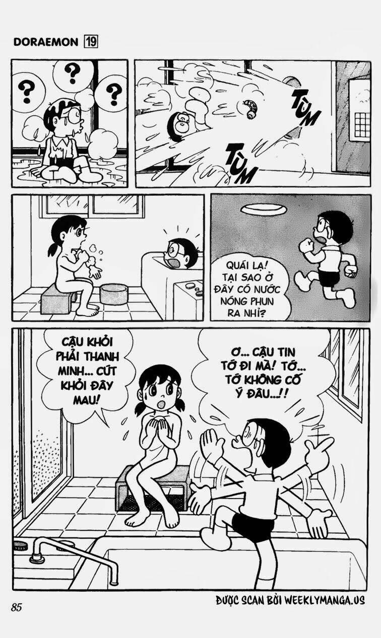 Doraemon 348 trang 10