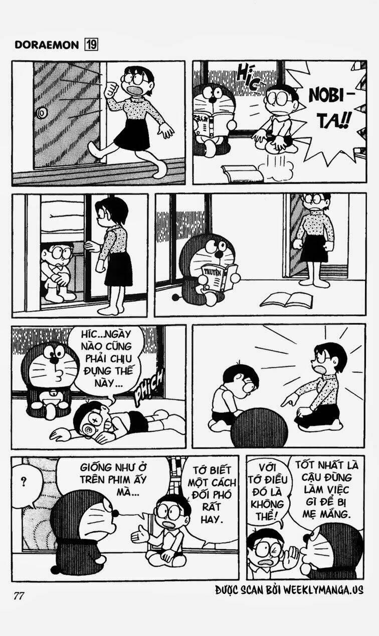 Doraemon 348 trang 2