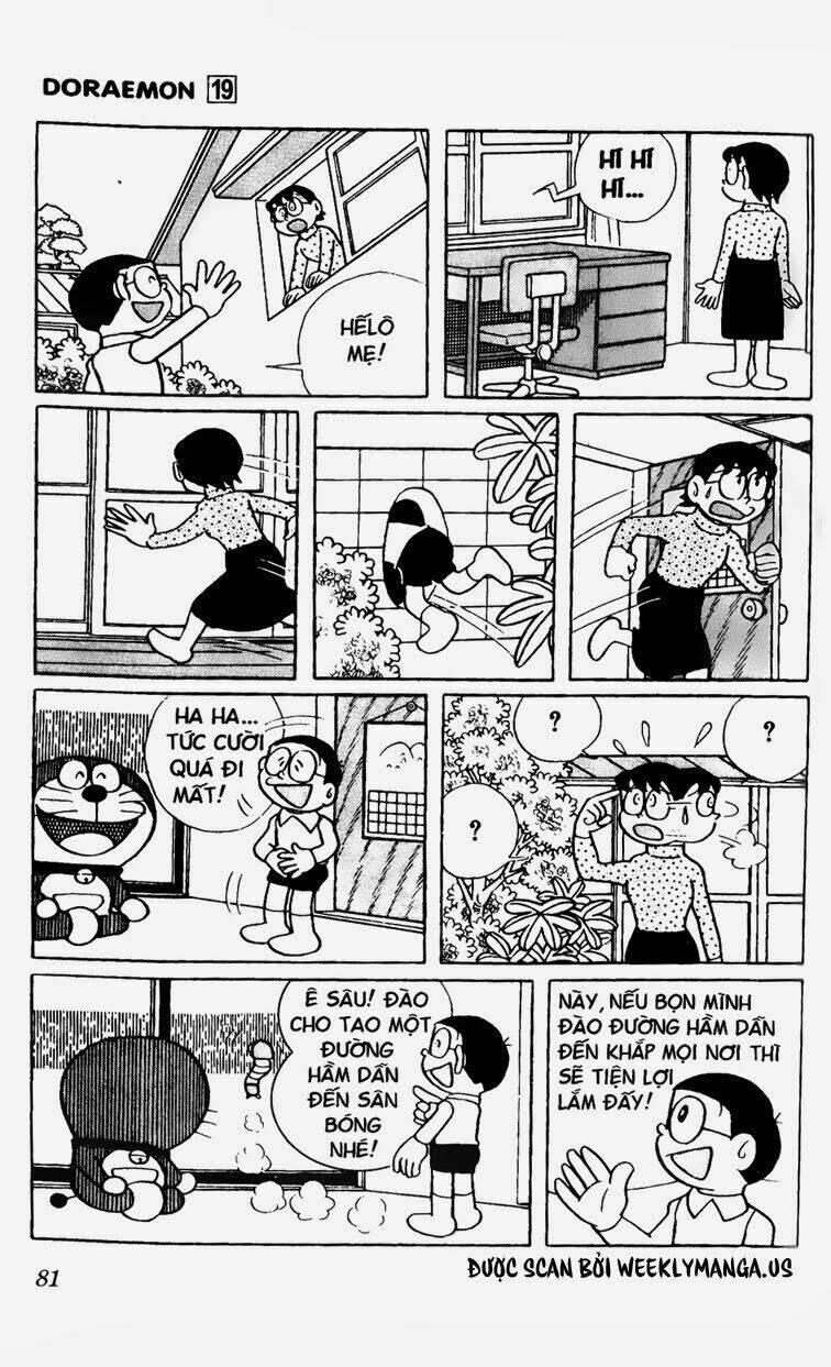 Doraemon 348 trang 6