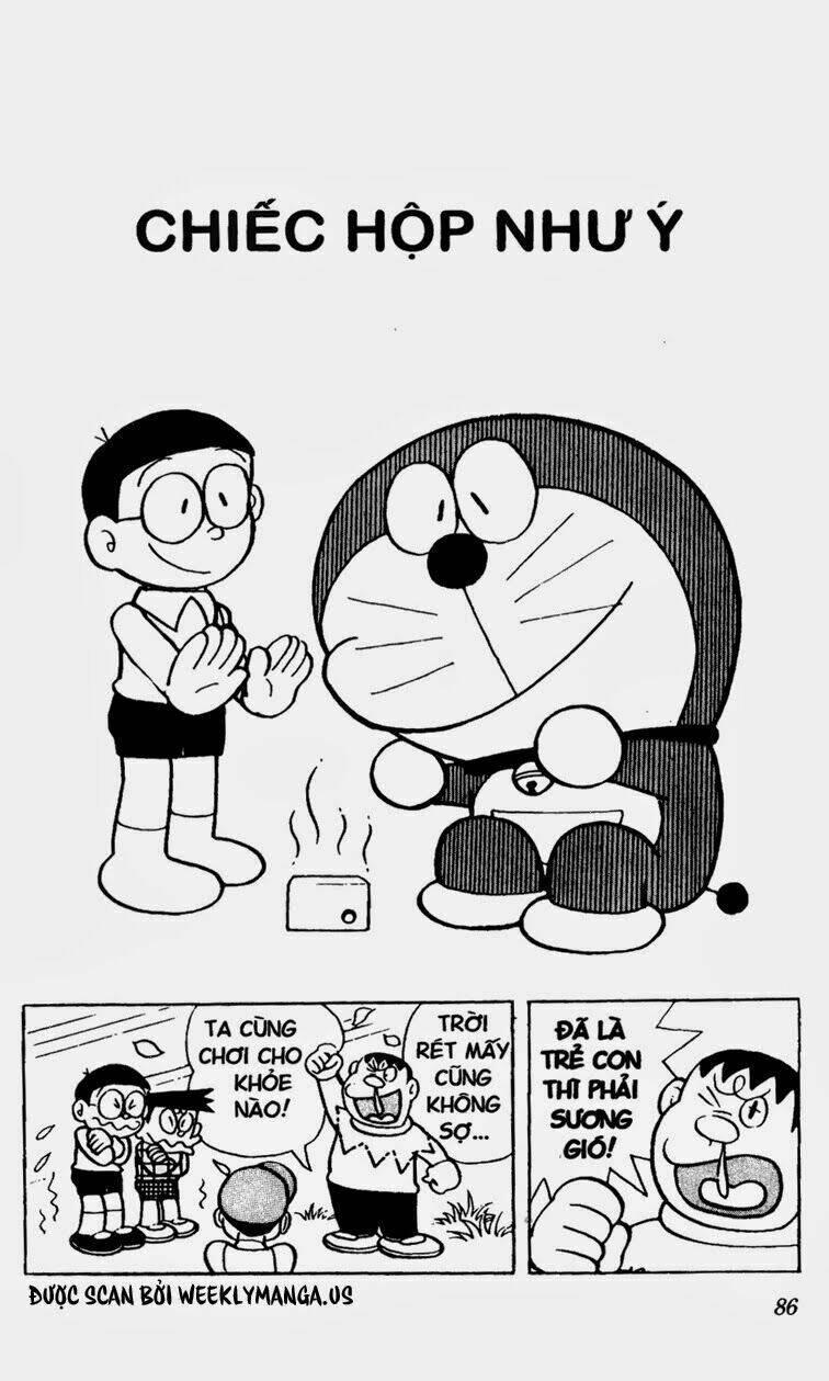 Doraemon 349 trang 1