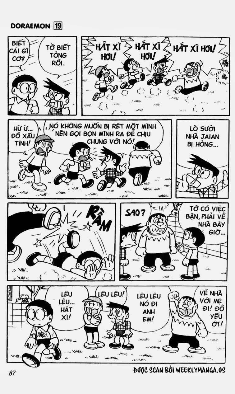 Doraemon 349 trang 2