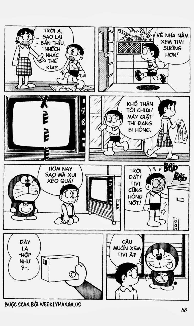 Doraemon 349 trang 3