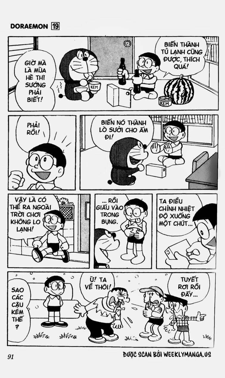 Doraemon 349 trang 6
