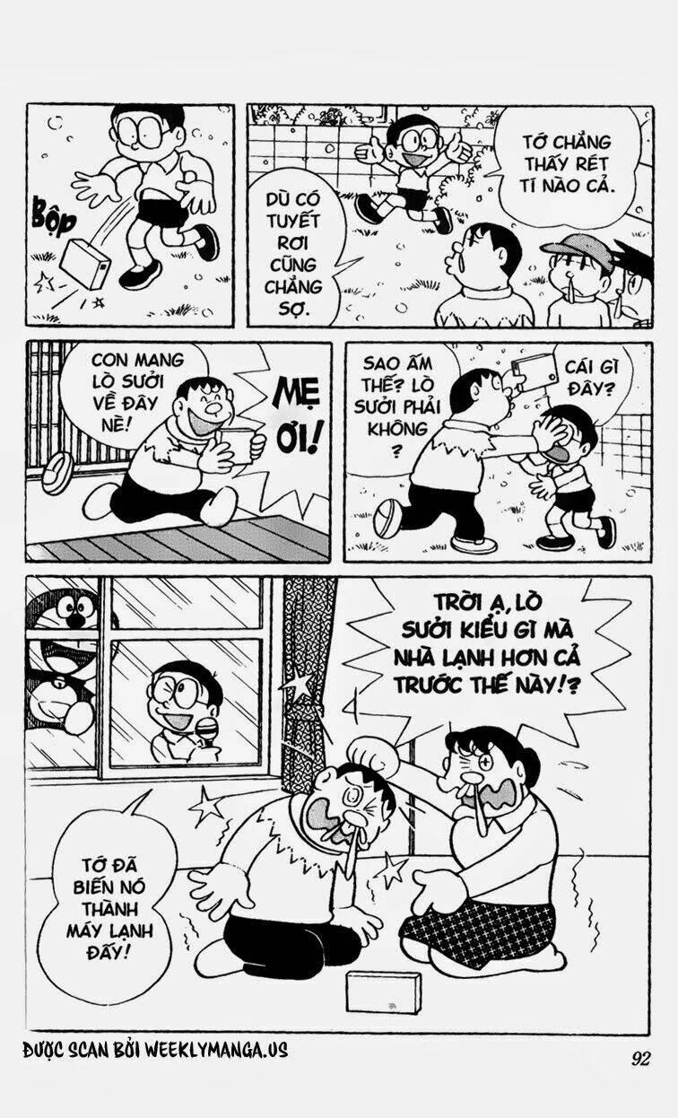 Doraemon 349 trang 7