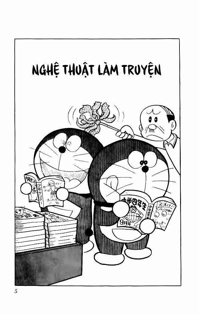 Doraemon 35 trang 1