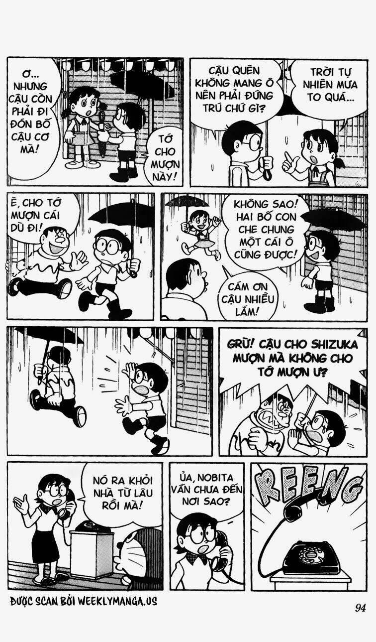 Doraemon 350 trang 2