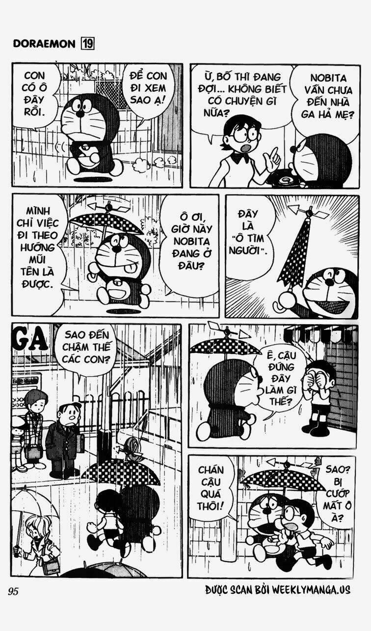 Doraemon 350 trang 3