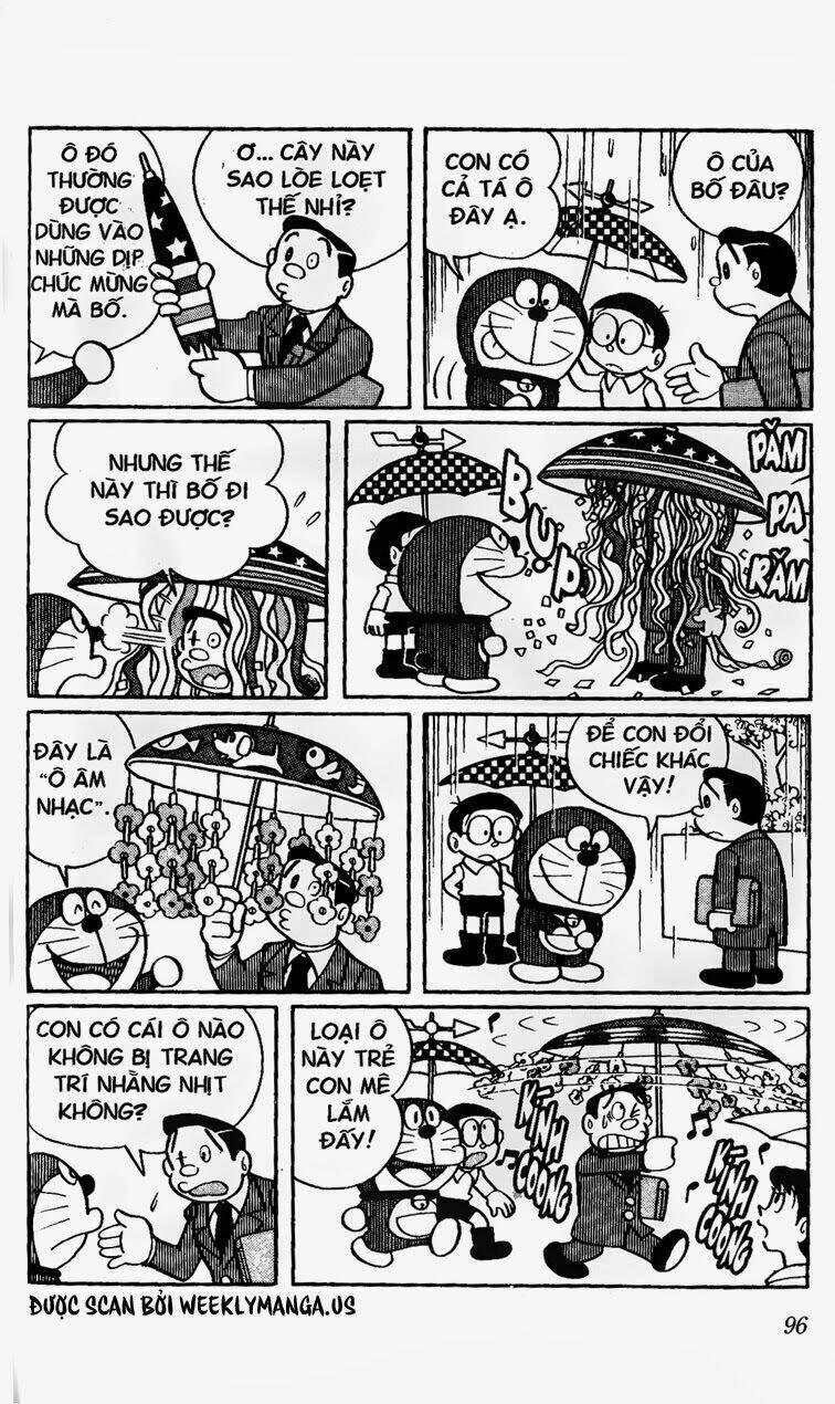 Doraemon 350 trang 4