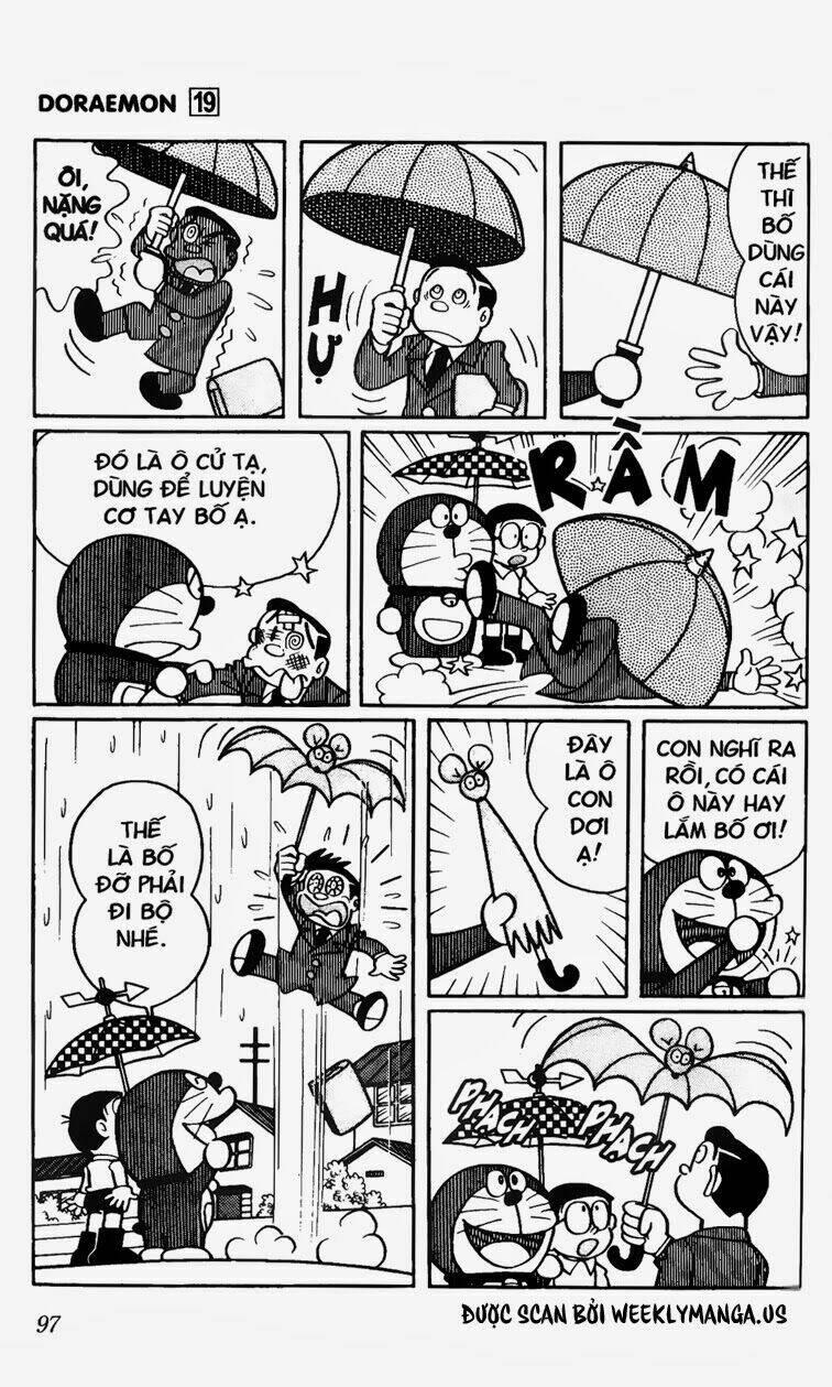 Doraemon 350 trang 5