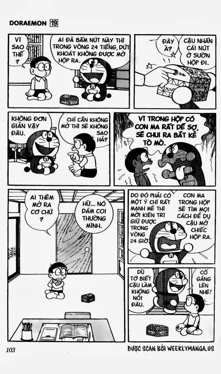 Doraemon 351 trang 3
