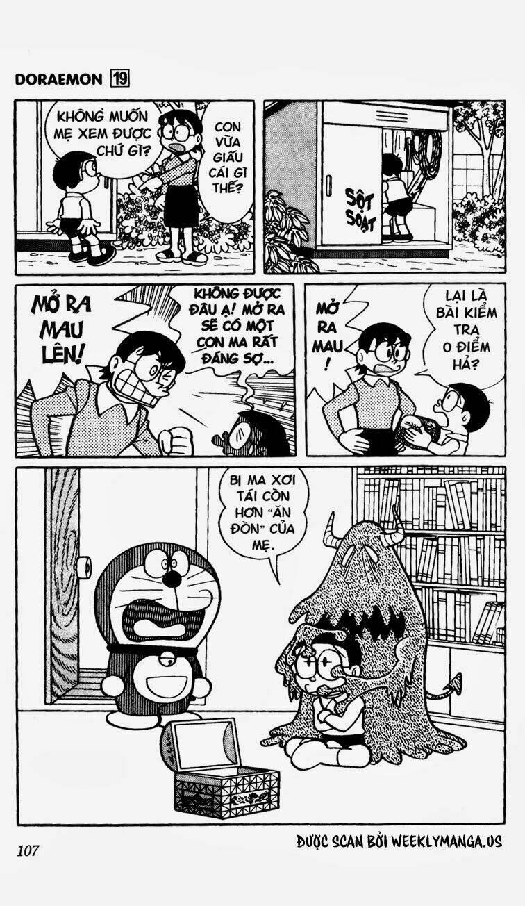 Doraemon 351 trang 7
