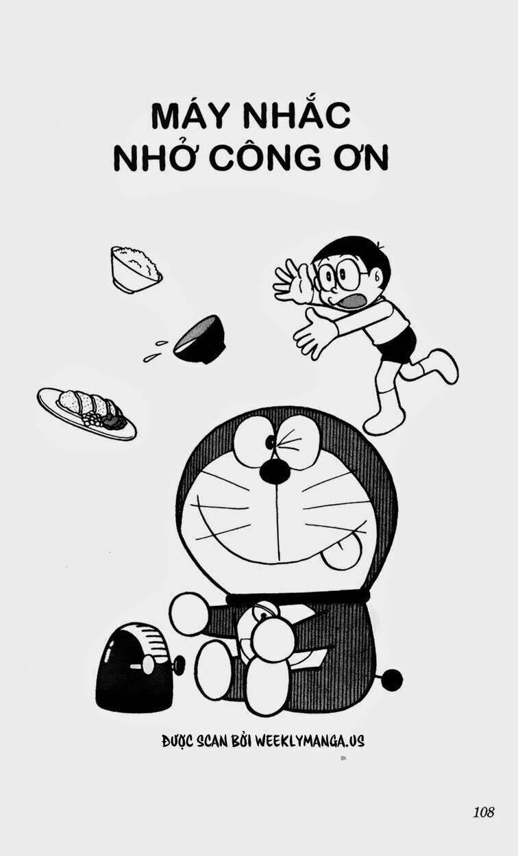 Doraemon 352 trang 1