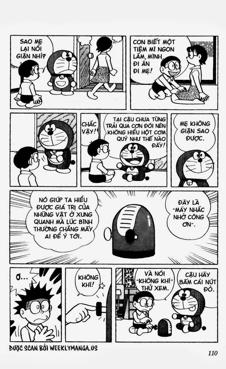 Doraemon 352 trang 3