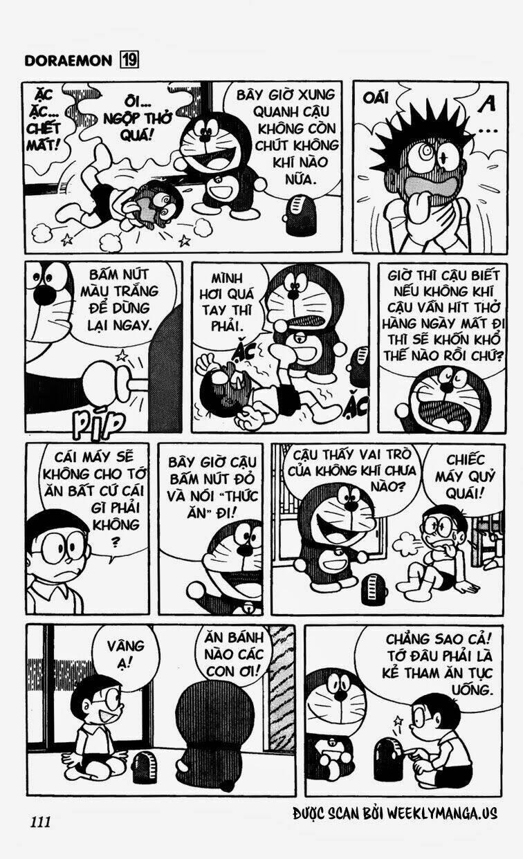 Doraemon 352 trang 4
