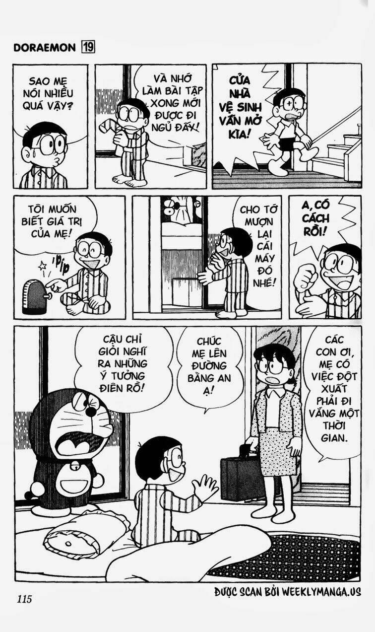 Doraemon 352 trang 8