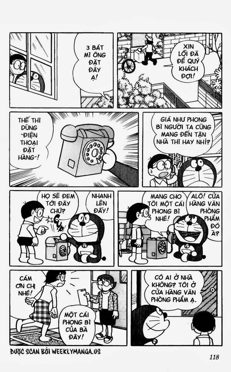 Doraemon 353 trang 2
